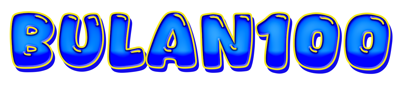 BULAN100 logo